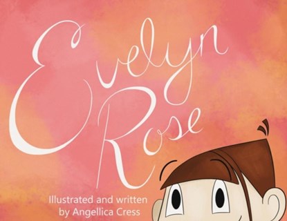 Evelyn Rose, Angellica L Cress - Paperback - 9781596414679