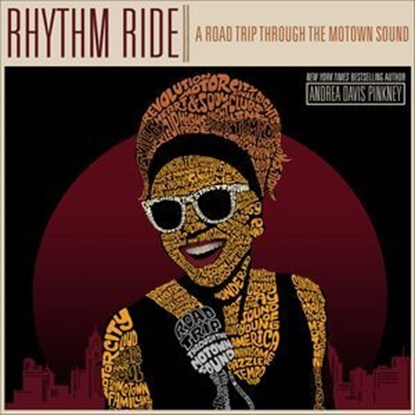 Rhythm Ride, Andrea Davis Pinkney - Ebook - 9781596439740