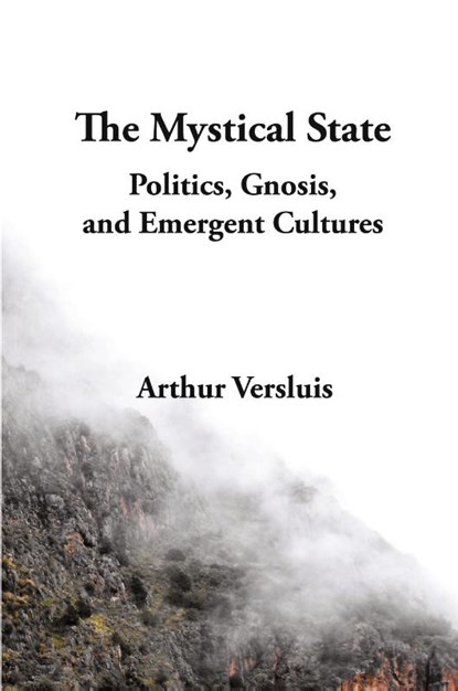 The Mystical State, Arthur (Michigan State University) Versluis - Paperback - 9781596500112