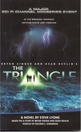 Triangle - Bryan Singer ; Dean Devlin - 9781596871618
