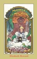 Mystery of the Magician | Elizabeth Howard | 