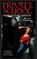 Private School #1, Nightmare Session, Steven Charles - Paperback - 9781596875609