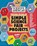 Scientific American, Simple Science Fair Projects, Grades 3-5, Bob Friedhoffer - Paperback - 9781596875753