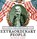 Extraordinary People, Ruth Ashby - Gebonden - 9781596875791