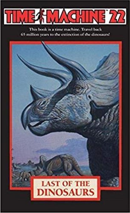 Time Machine 22, Peter Lerangis - Paperback - 9781596876330