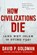How Civilizations Die, David Goldman - Gebonden - 9781596982734
