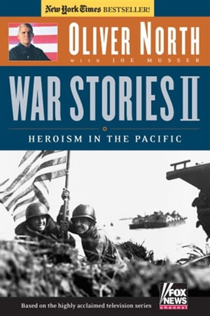 War Stories II, Oliver North - Ebook - 9781596983052