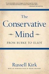 The Conservative Mind - Russell Kirk - 9781596985346