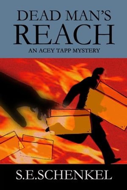 Dead Man's Reach, S. E. Schenkel - Ebook - 9781597050159