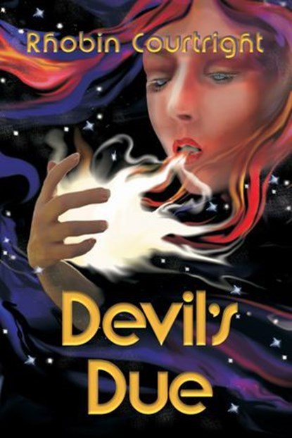Devil's Due, Rhobin Lee Courtright - Ebook - 9781597050739