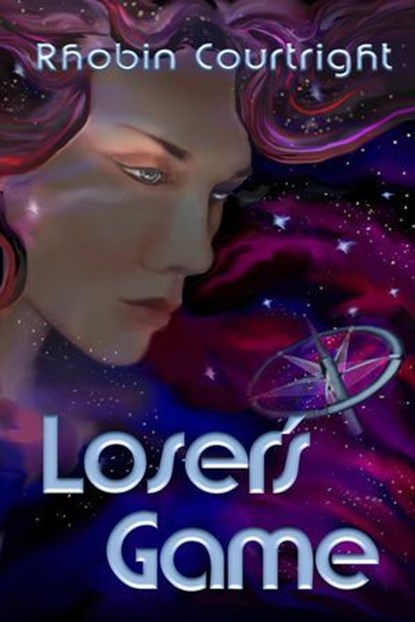 Loser's Game, Rhobin Lee Courtright - Ebook - 9781597050760