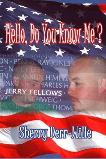 Hello, Do You Know Me?, Sherry Derr-Wille - Ebook - 9781597051538