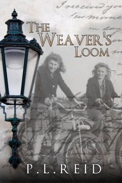 The Weaver's Loom, P.L. Reid - Ebook - 9781597052412