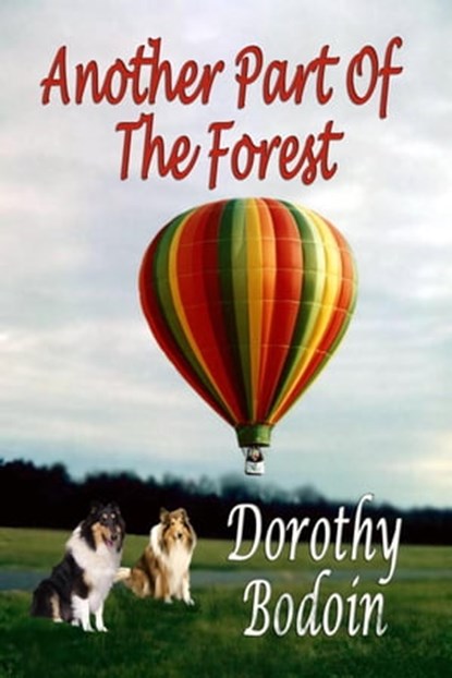 Another Part of the Forest, Dorothy Bodoin - Ebook - 9781597054829