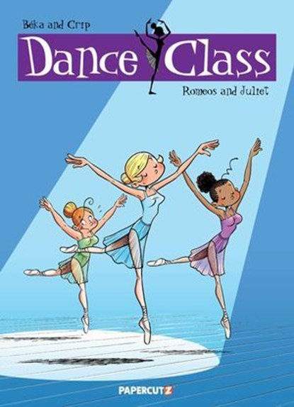 Dance Class Vol. 2, Beka - Ebook - 9781597076272