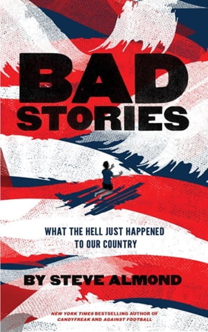 Bad Stories, Steve Almond - Ebook - 9781597092234