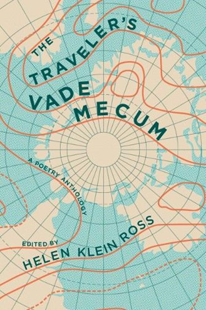 The Traveler's Vade Mecum, Helen Klein Ross - Paperback - 9781597092241