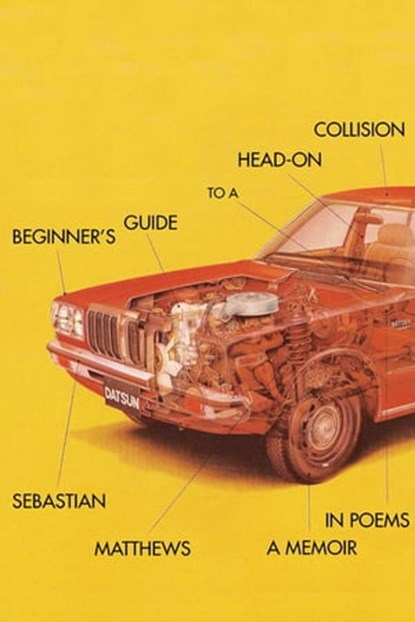 Beginner's Guide to a Head-On Collision, Sebastian Matthews - Ebook - 9781597095693