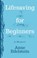Lifesaving for Beginners, Anne Edelstein - Paperback - 9781597096058