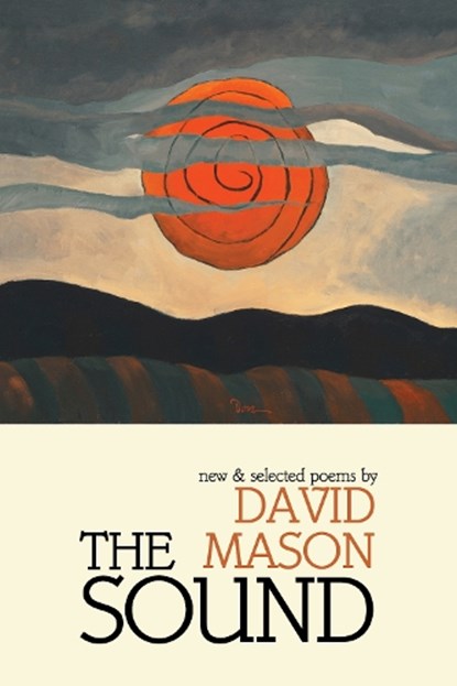 The Sound, David Mason - Paperback - 9781597096133