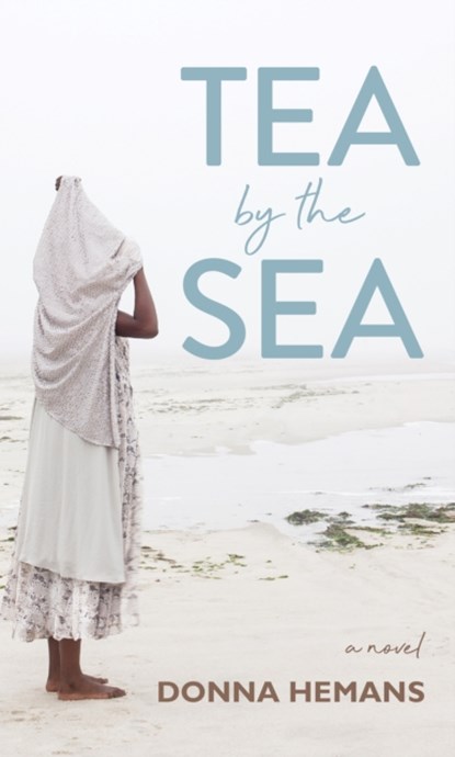 Tea by the Sea, Donna Hemans - Paperback - 9781597098458