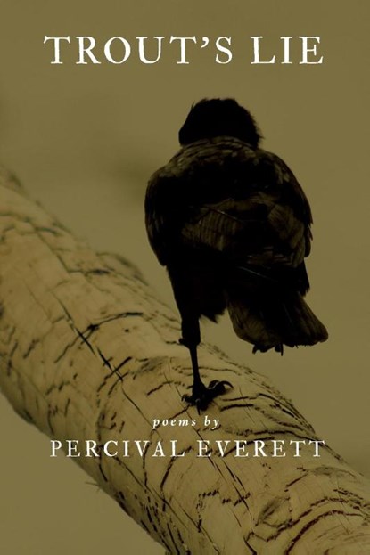 Trout's Lie, Percival Everett - Paperback - 9781597099981