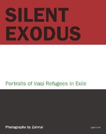 Zalmai: Silent Exodus, niet bekend - Paperback - 9781597110778