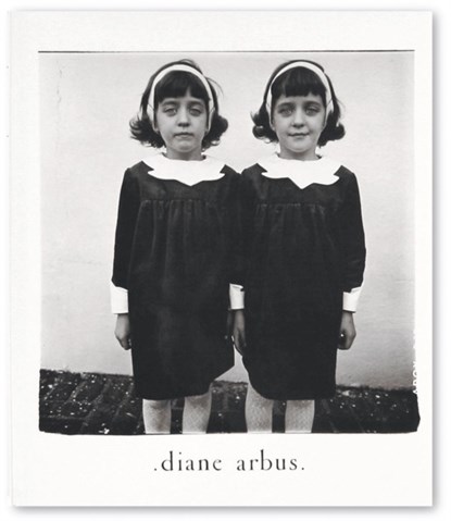 Diane Arbus: An Aperture Monograph, Diane Arbus - Gebonden Gebonden - 9781597111744