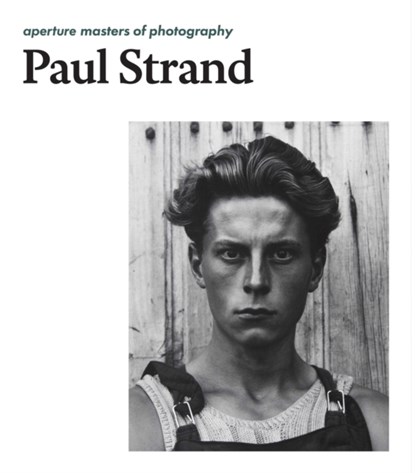 Paul Strand, Paul Strand - Gebonden - 9781597112864