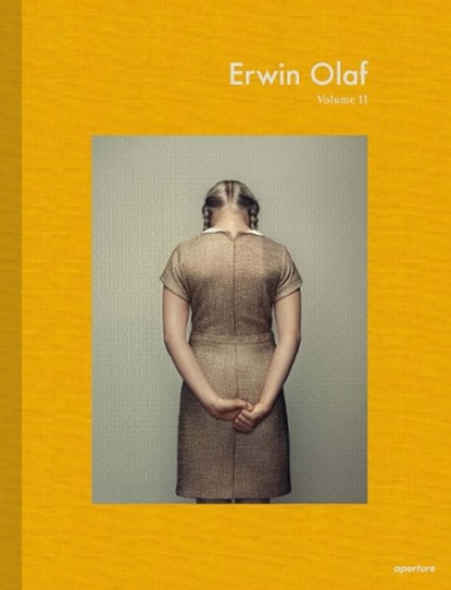 Erwin olaf: volume ii, erwin olaf - Gebonden - 9781597112987