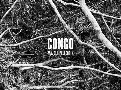 Congo, Paolo Pellegrin ; Alex Majoli - Gebonden - 9781597113250