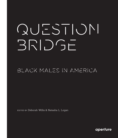 Question Bridge, Natasha L. Logan - Paperback - 9781597113359