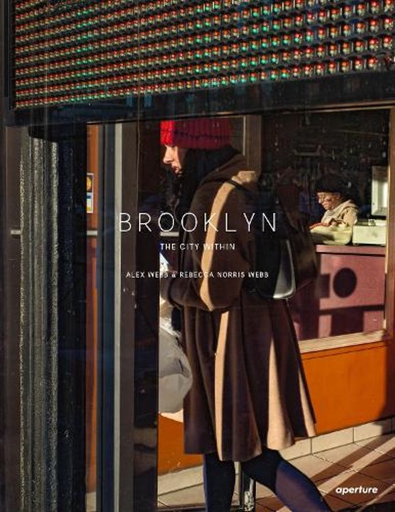Brooklyn, the city within