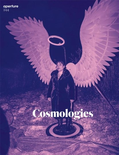 Cosmologies, Aperture - Paperback - 9781597115056