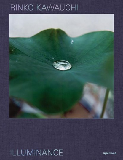 Rinko Kawauchi: Illuminance, Shinohara Masatake ; Lesley A. Martin ; David Chandler - Gebonden Gebonden - 9781597115148