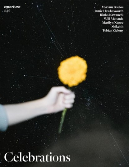 Celebrations, Aperture - Paperback - 9781597115247