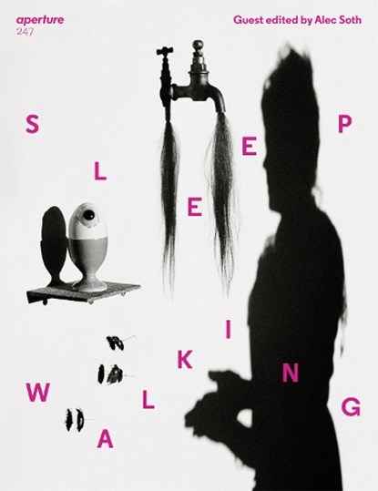 Sleepwalking, Aperture - Paperback - 9781597115254