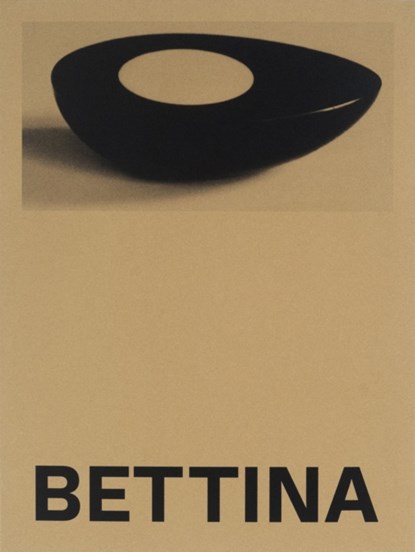 Bettina, Yto Barrada ; Gregor Huber - Gebonden Gebonden - 9781597115421