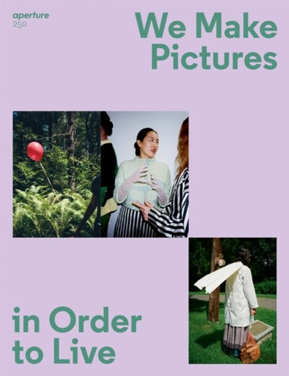 Aperture 250, Aperture - Paperback - 9781597115476