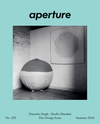 The Design Issue: Aperture No. 255, Aperture Aperture - Paperback - 9781597115674
