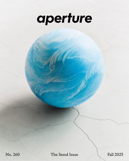 The Seoul Issue: Aperture No. 260, Aperture Aperture - Paperback - 9781597115810