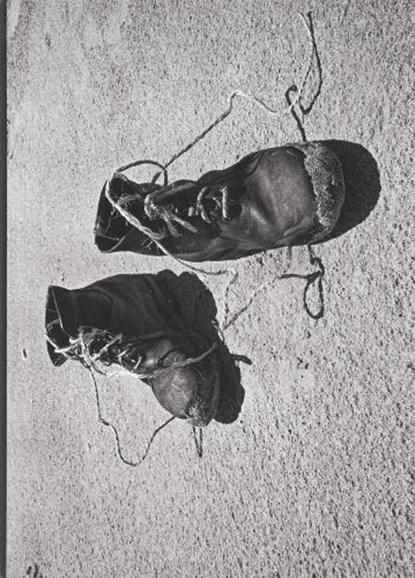 Josef Koudelka: Diaries, Melissa Harris - Paperback - 9781597115933