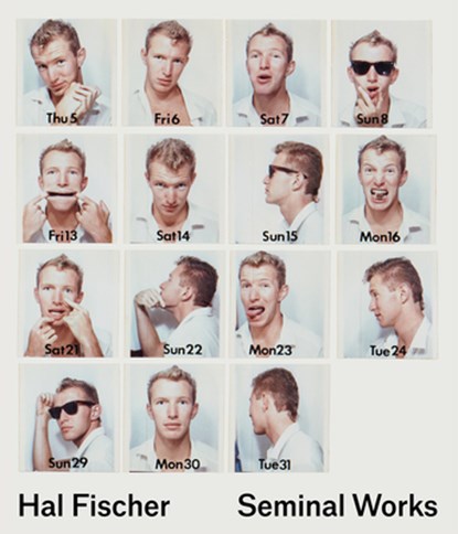 Hal Fischer: Seminal Works, Hal Fischer - Paperback - 9781597115957