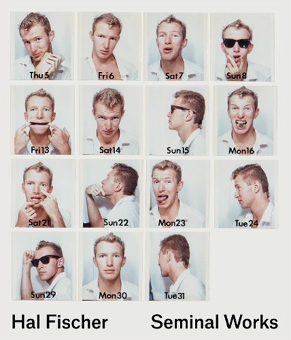 Hal Fischer: Seminal Works, niet bekend - Paperback - 9781597115957