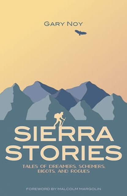 Sierra Stories, Gary Noy - Ebook - 9781597142830