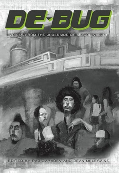 De-Bug, niet bekend - Ebook - 9781597143387