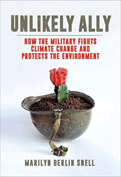 Unlikely Ally, Marilyn Berlin Snell - Ebook - 9781597144612
