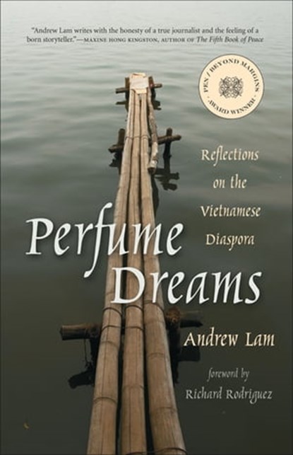 Perfume Dreams, Andrew Lam - Ebook - 9781597144957