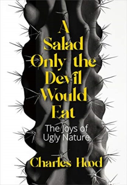 A Salad Only the Devil Would Eat, Charles Hood - Paperback - 9781597145459