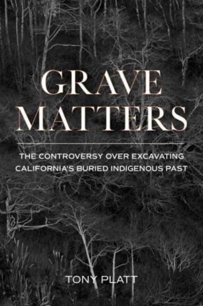 Grave Matters, PLATT,  Tony - Paperback - 9781597145596